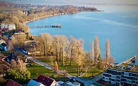 Ferienwohnung Louise 50 m zum See